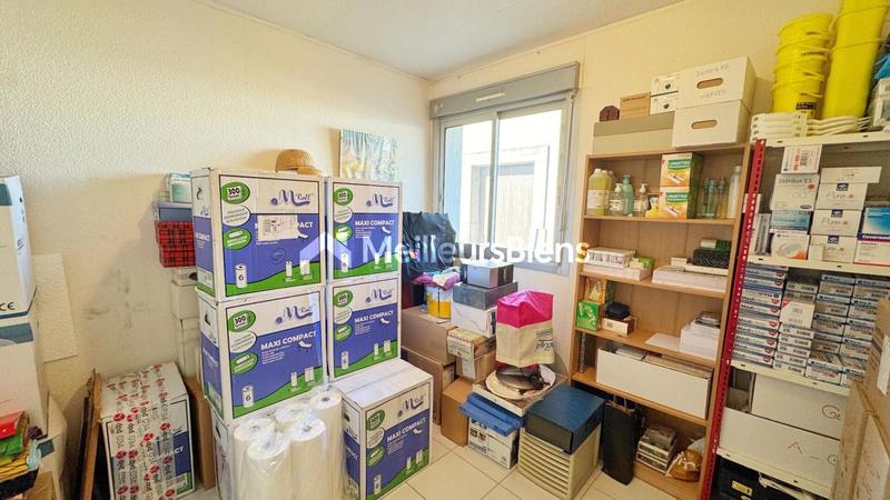 Immeuble - 167 m² - 9 pièces