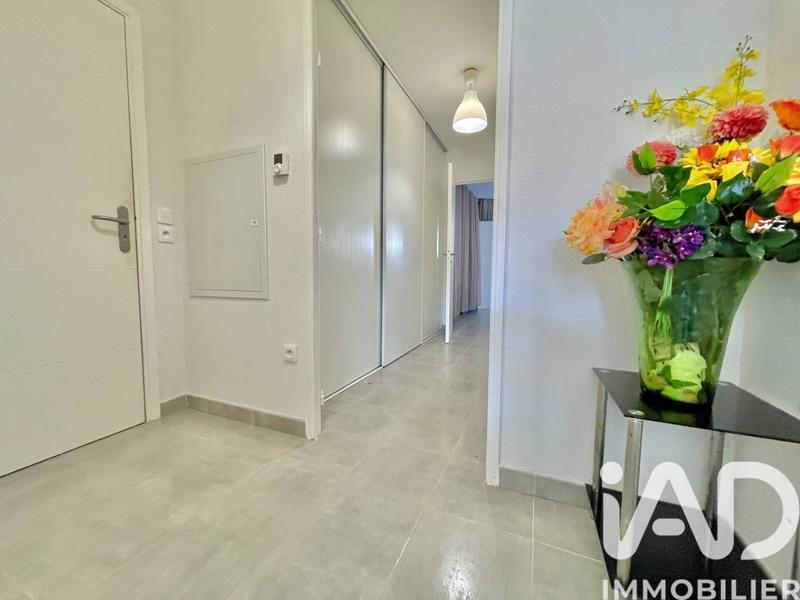 Appartement - 50 m² - 2 pièces