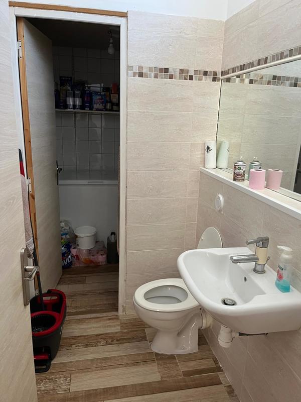 Maison - 127 m² - 4 pièces