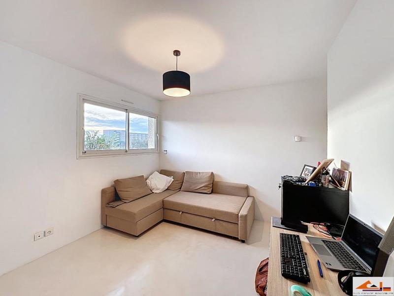 Maison - 119 m² - 4 pièces