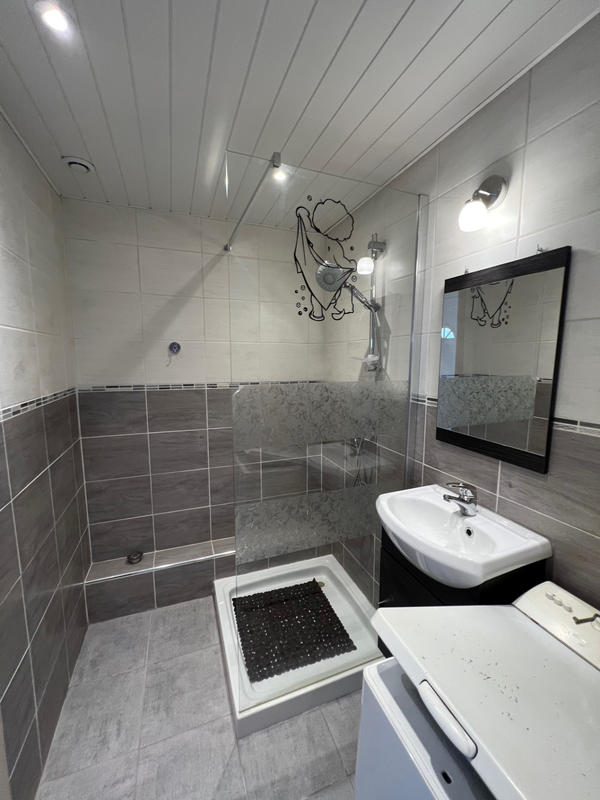 Maison - 61 m² - 3 pièces