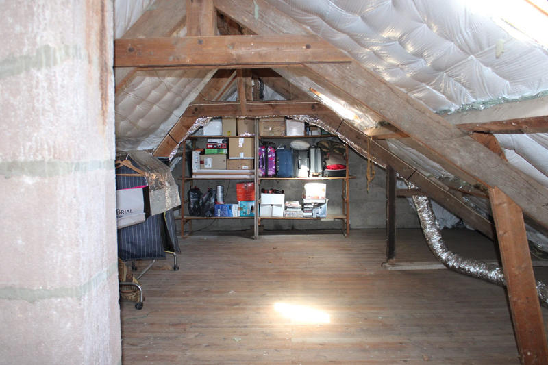 Maison - 70 m² - 4 pièces