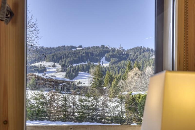 Appartement - 179 m² - 7 pièces