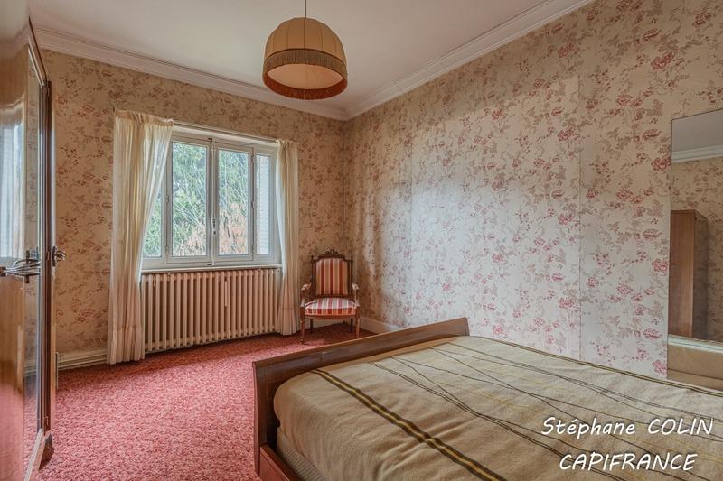 Maison - 148 m² - 6 pièces