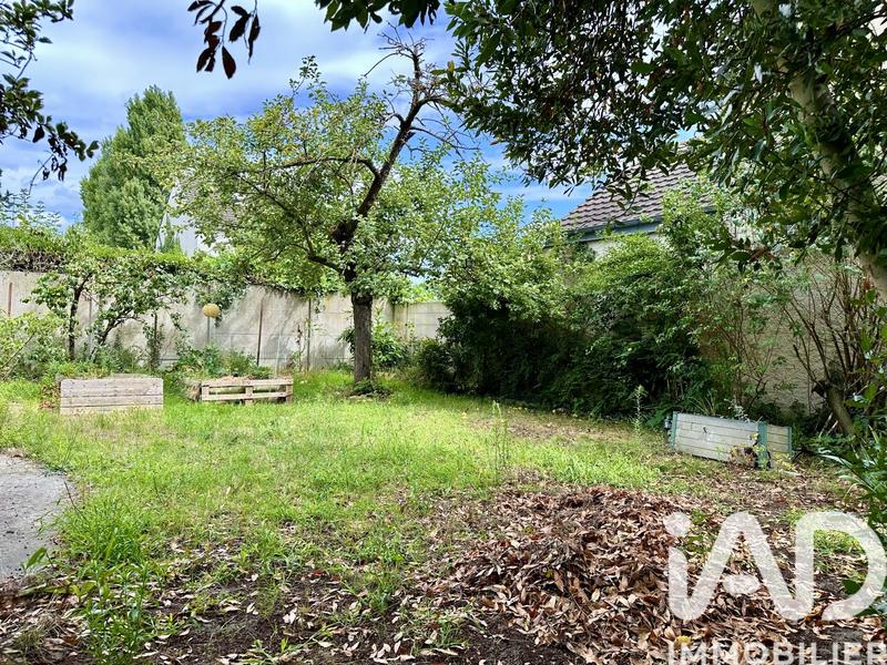 Maison - 111 m² - 5 pièces