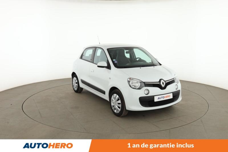 Renault Twingo 1.0 SCe Zen 71 ch