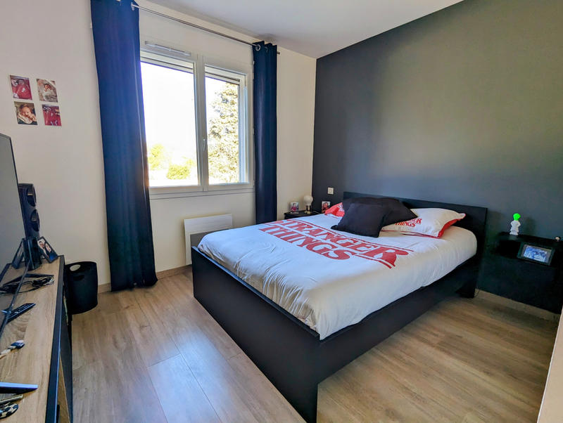 Villa - 116 m² - 5 pièces