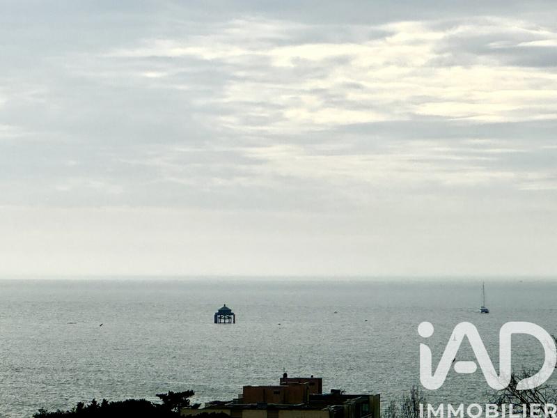 Appartement - 98 m² - 4 pièces