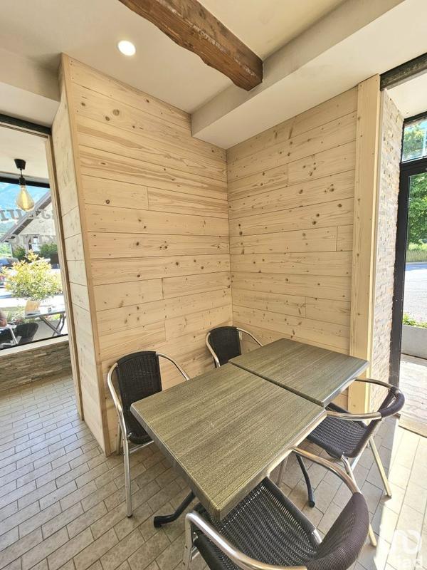 Local commercial - 85 m²