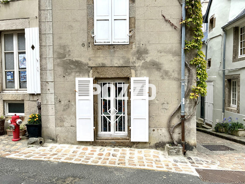 Appartement - 18 m² - 2 pièces