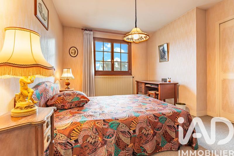 Maison - 148 m² - 7 pièces