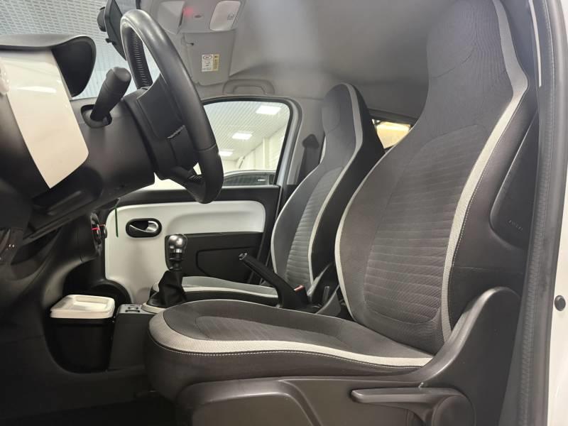 Renault Twingo III 0.9 TCe 90 Energy E6c Intens