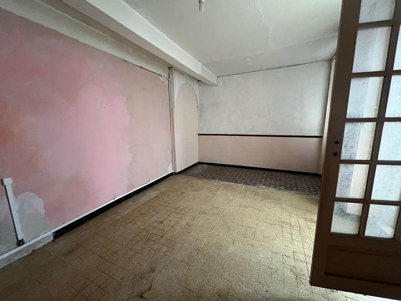 Maison - 190 m² - 13 pièces