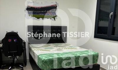 Maison - 114 m² - 5 pièces