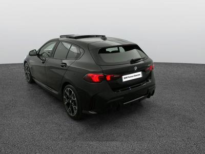 Bmw Série 1 F70 120 170 ch Dkg7 m Sport