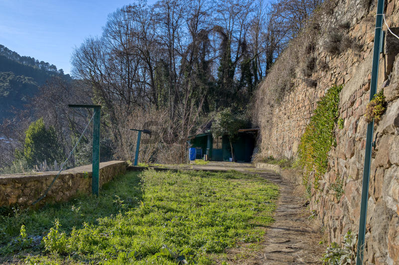 Maison - 75 m² - 3 pièces