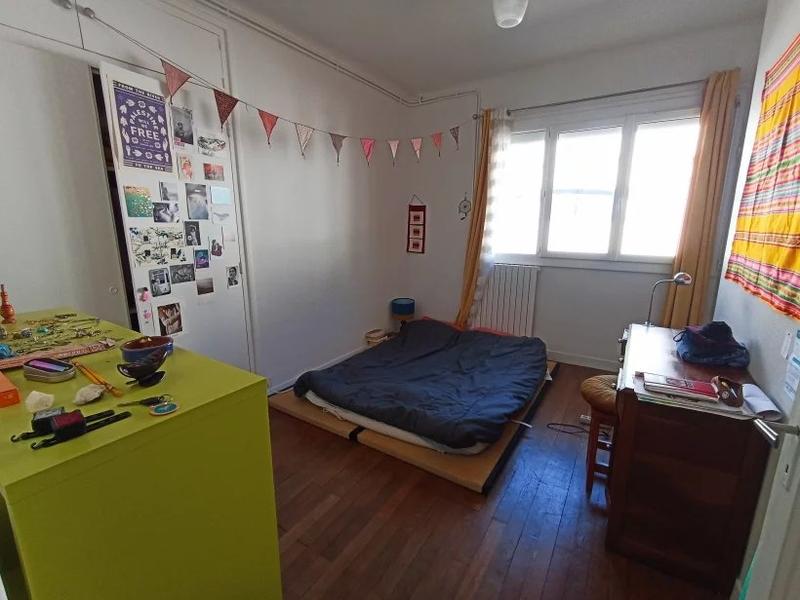 Immeuble - 152 m² - 7 pièces