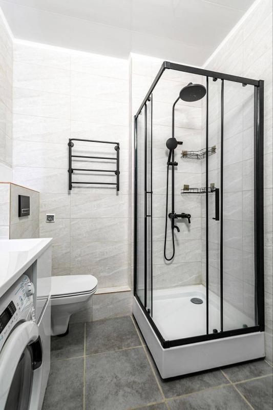 Appartement - 30 m² - 2 pièces