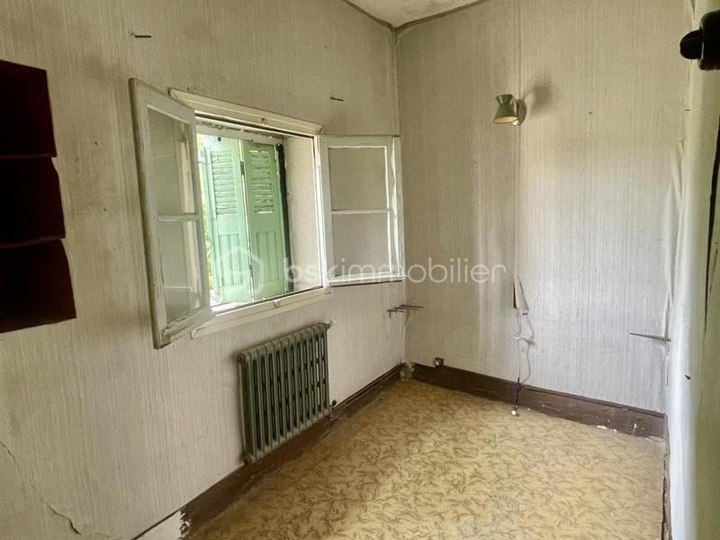 Maison de village - 130 m² - 5 pièces