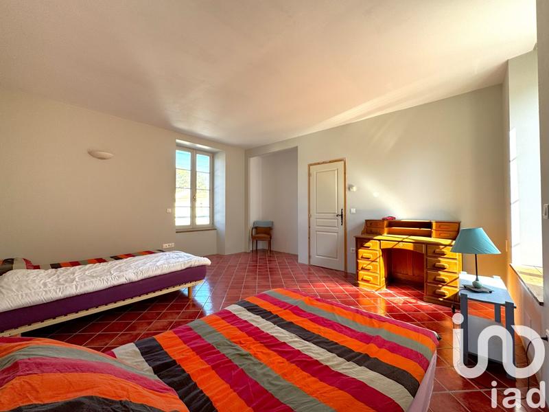 Maison de ville - 236 m² - 10 pièces