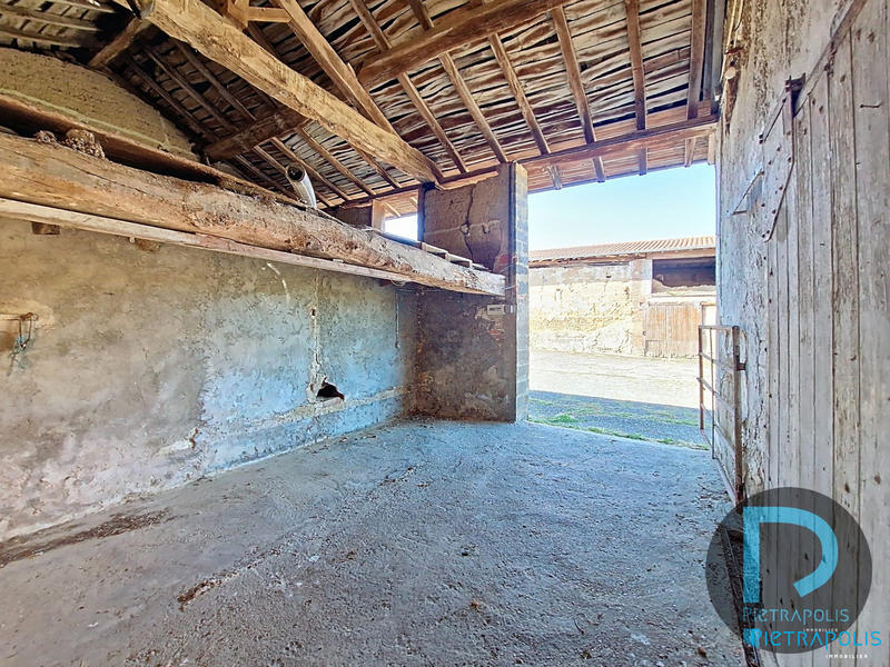 Maison - 193 m² - 8 pièces