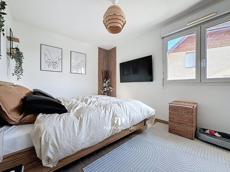 Appartement - 72 m² - 4 pièces