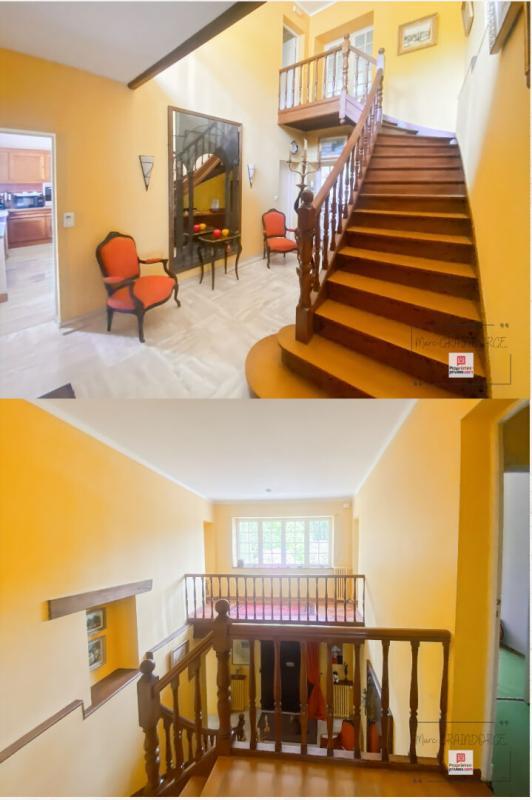 Propriété - 390 m² - 13 pièces