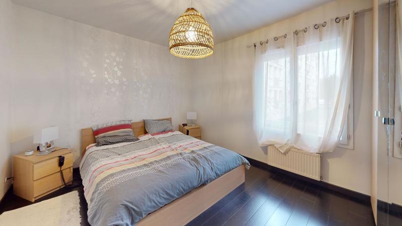 Maison - 106 m² - 5 pièces