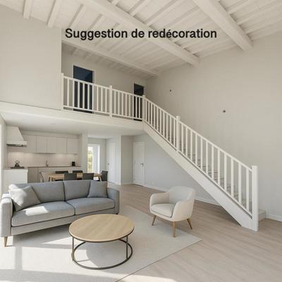 Villa - 103 m² - 5 pièces