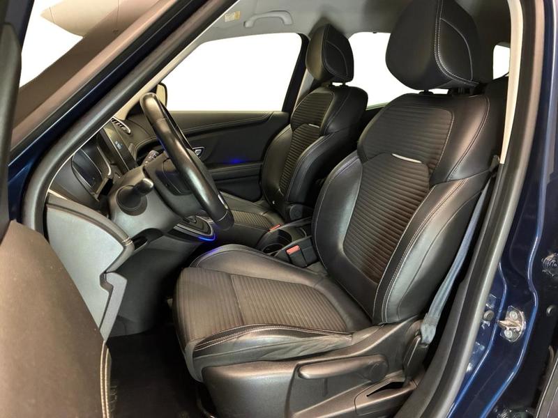 Renault Scénic IV dCi 110 Energy Edc Intens