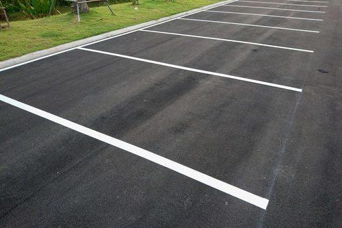 Parking / Garage - 12 m²