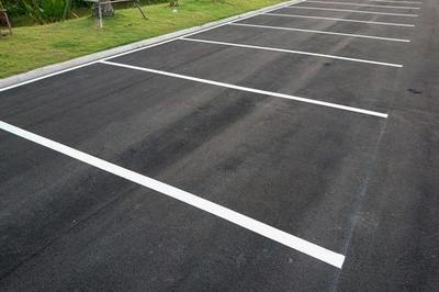 Parking / Garage - 12 m²