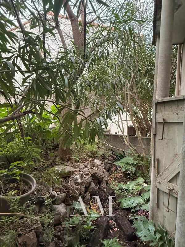 Local commercial - 39 m² - 3 pièces