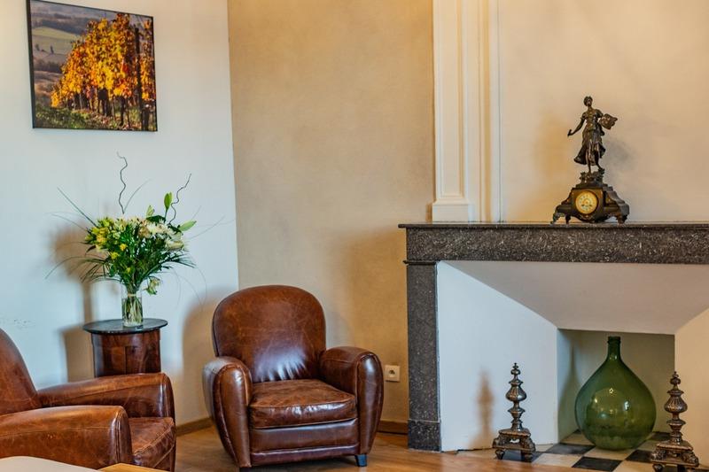 Château - 650 m² - 15 pièces