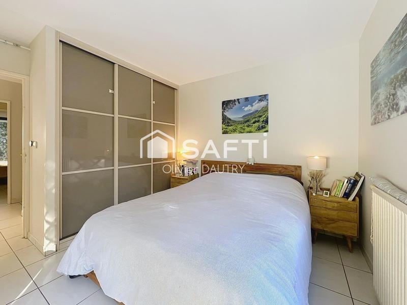 Appartement - 101 m² - 4 pièces