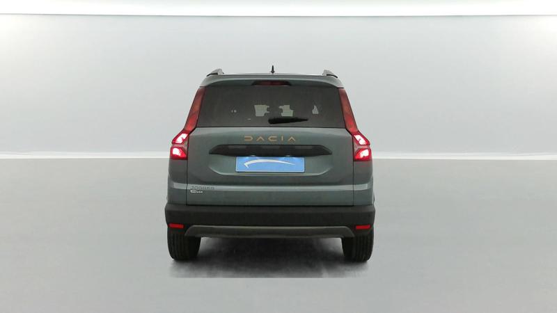 Dacia Jogger Eco-G 100 7 places Extreme 5p