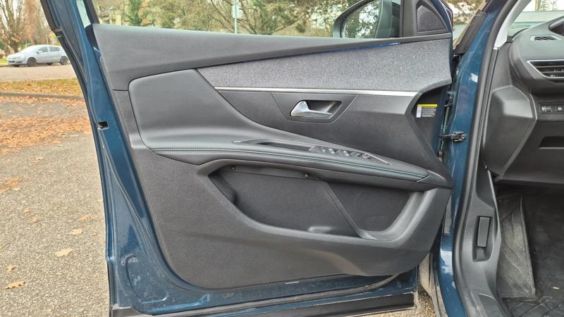 Peugeot 3008 1.2 Puretech Eat8 Allure Pack - Automatique Entretien constructeur