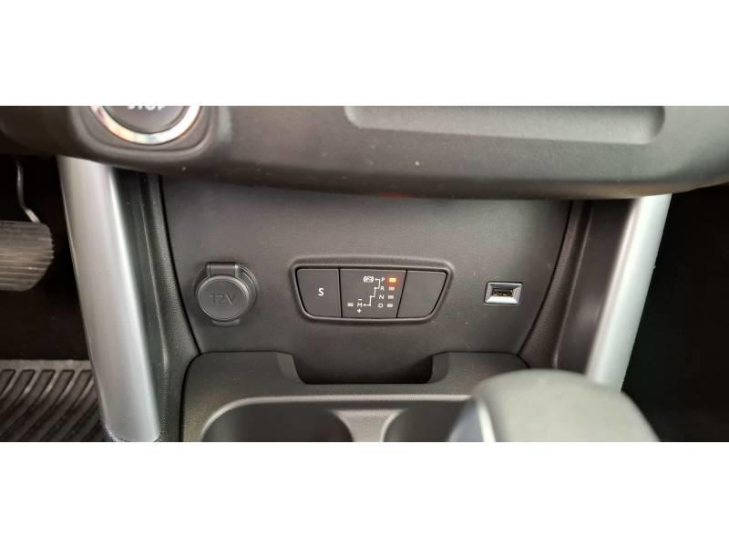 Citroën C3 Aircross BlueHDi 120 s&amp;S Eat6 Shine