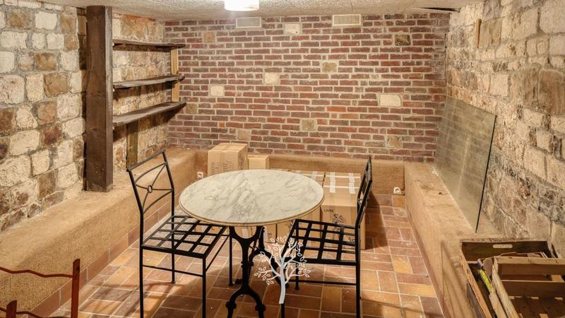 Longère - 200 m² - 4 pièces