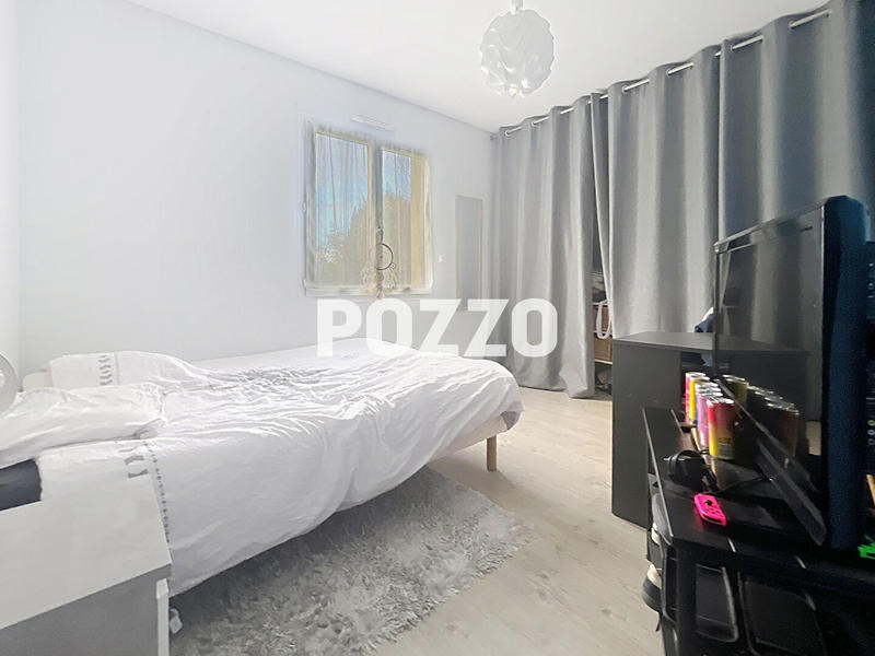 Maison - 146 m² - 5 pièces