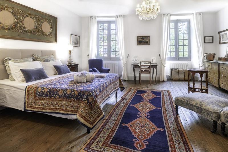 Maison bourgeoise - 399 m² - 15 pièces