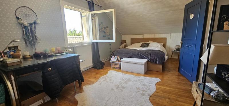 Villa - 175 m² - 5 pièces