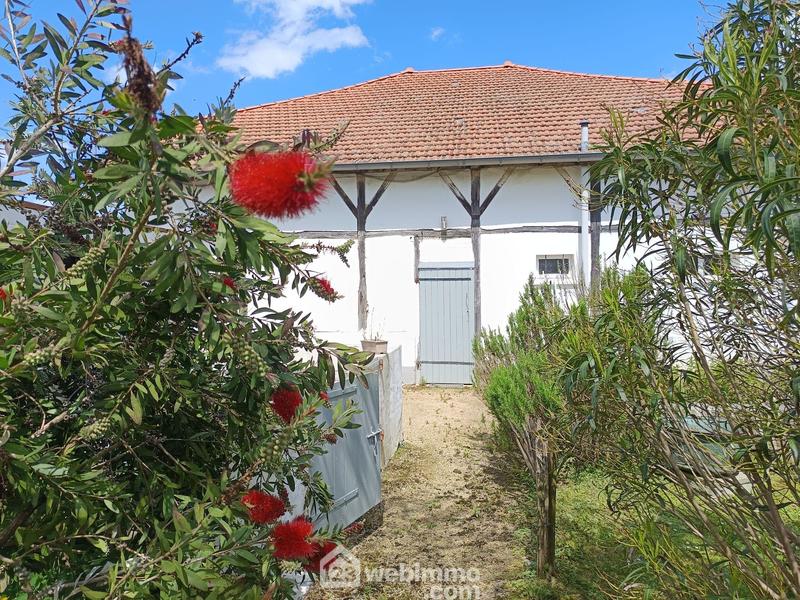 Maison - 167 m² - 4 pièces