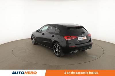 Mercedes Classe a 180 d Progressive Line 7g-Dct 116 ch