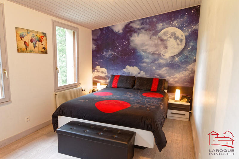 Villa - 155 m² - 4 pièces