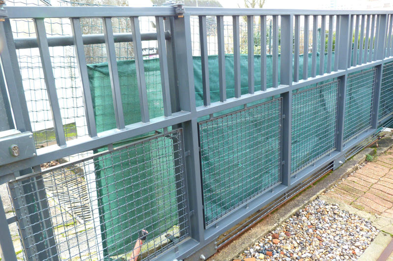 Maison - 70 m² - 4 pièces