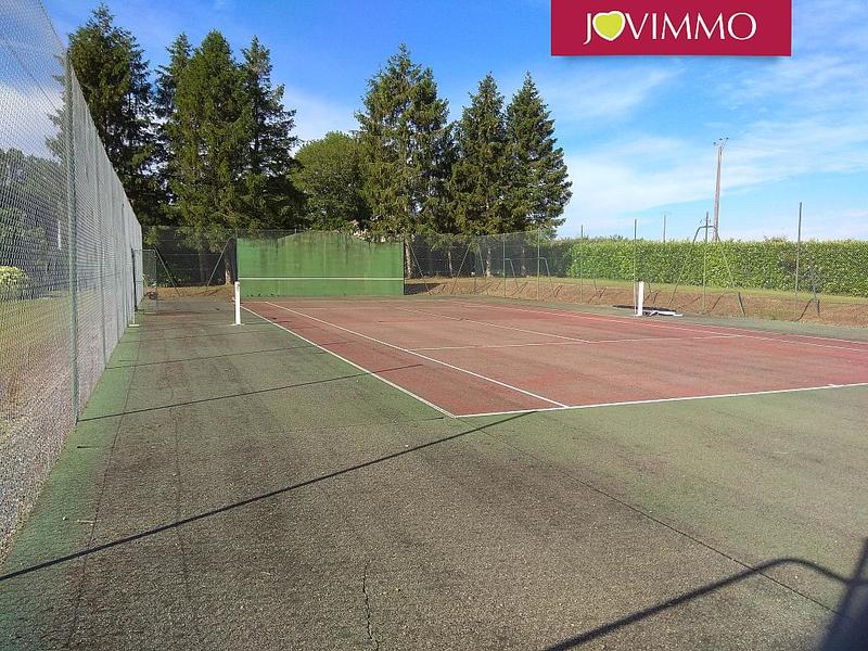 Maison - 309 m² - 11 pièces