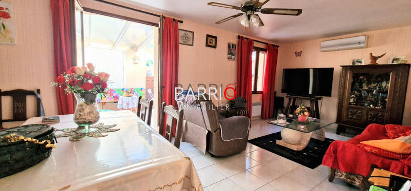 Maison - 160 m² - 7 pièces