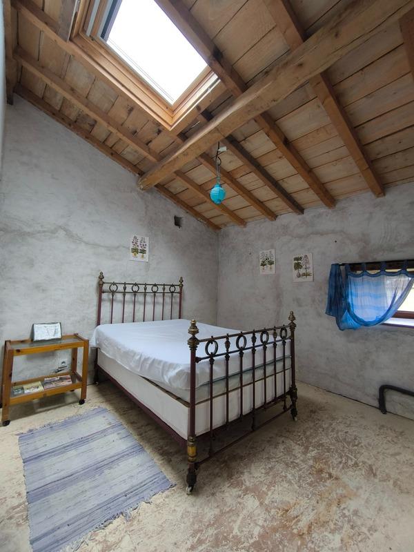 Maison de campagne - 300 m² - 9 pièces