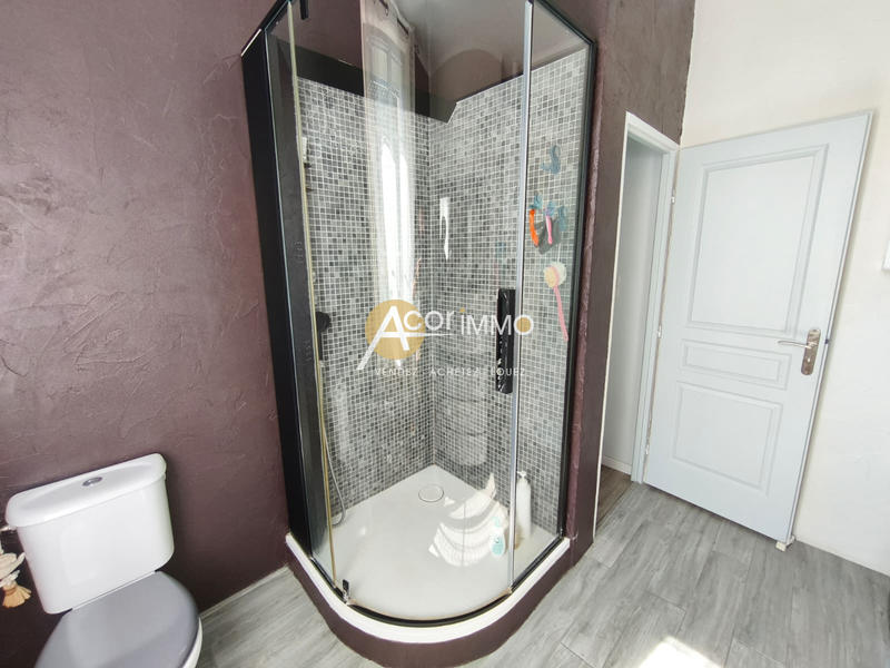 Maison - 140 m² - 7 pièces